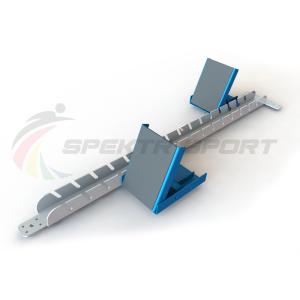 Купить Стартовые колодки легкоатлетические стальные SP ЛА3 в Лангепасе 