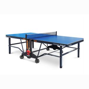 Купить Стол теннисный Gambler Edition Indoor blue в Лангепасе 