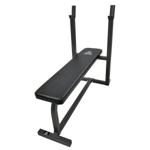 Купить Скамья под штангу DFC Homegym D306 в Лангепасе 