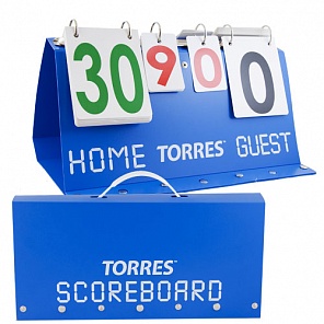 Купить Счетчик судейский Torres SS1005 в Лангепасе 