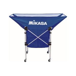 Купить Корзинка для мячей Mikasa AC-BC210 в Лангепасе 