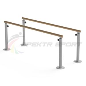 Купить Реабилитационные брусья детские Spektr Sport в Лангепасе 