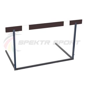 Купить Барьер для легкой атлетики нерегулируемый Spektr Sport в Лангепасе 