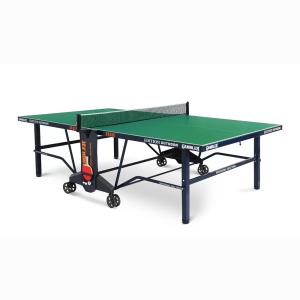 Купить Стол теннисный Gambler Edition Outdoor green в Лангепасе 