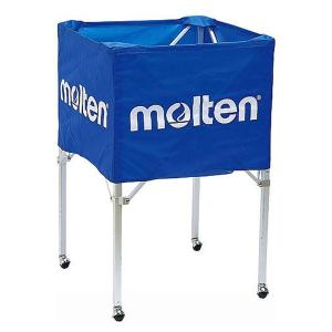 Купить Корзинка для мячей Molten BK0012 в Лангепасе 