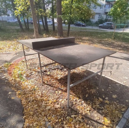 Купить Стол теннисный уличный Макси в Лангепасе 