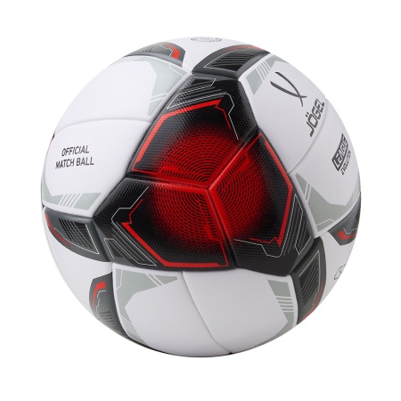 Купить Мяч футбольный Jögel League Evolution Pro №5 в Лангепасе 