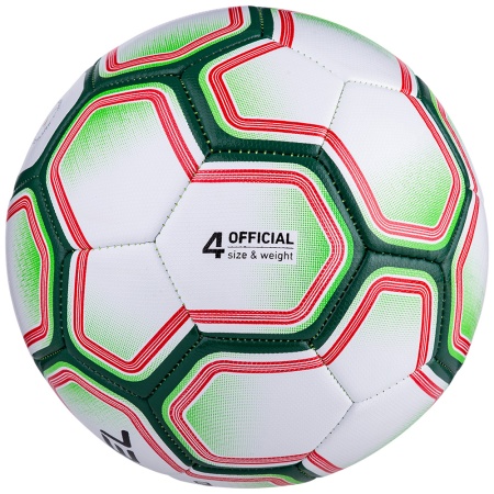 Купить Мяч футбольный Jögel Nano №4 в Лангепасе 